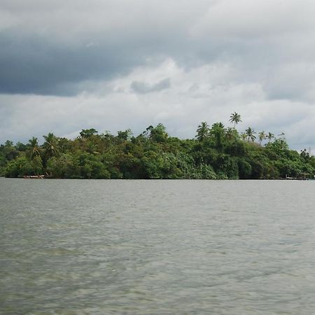 Lagoon Garden Hotel Beruwala Eksteriør billede