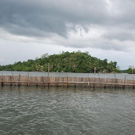 Lagoon Garden Hotel Beruwala Eksteriør billede