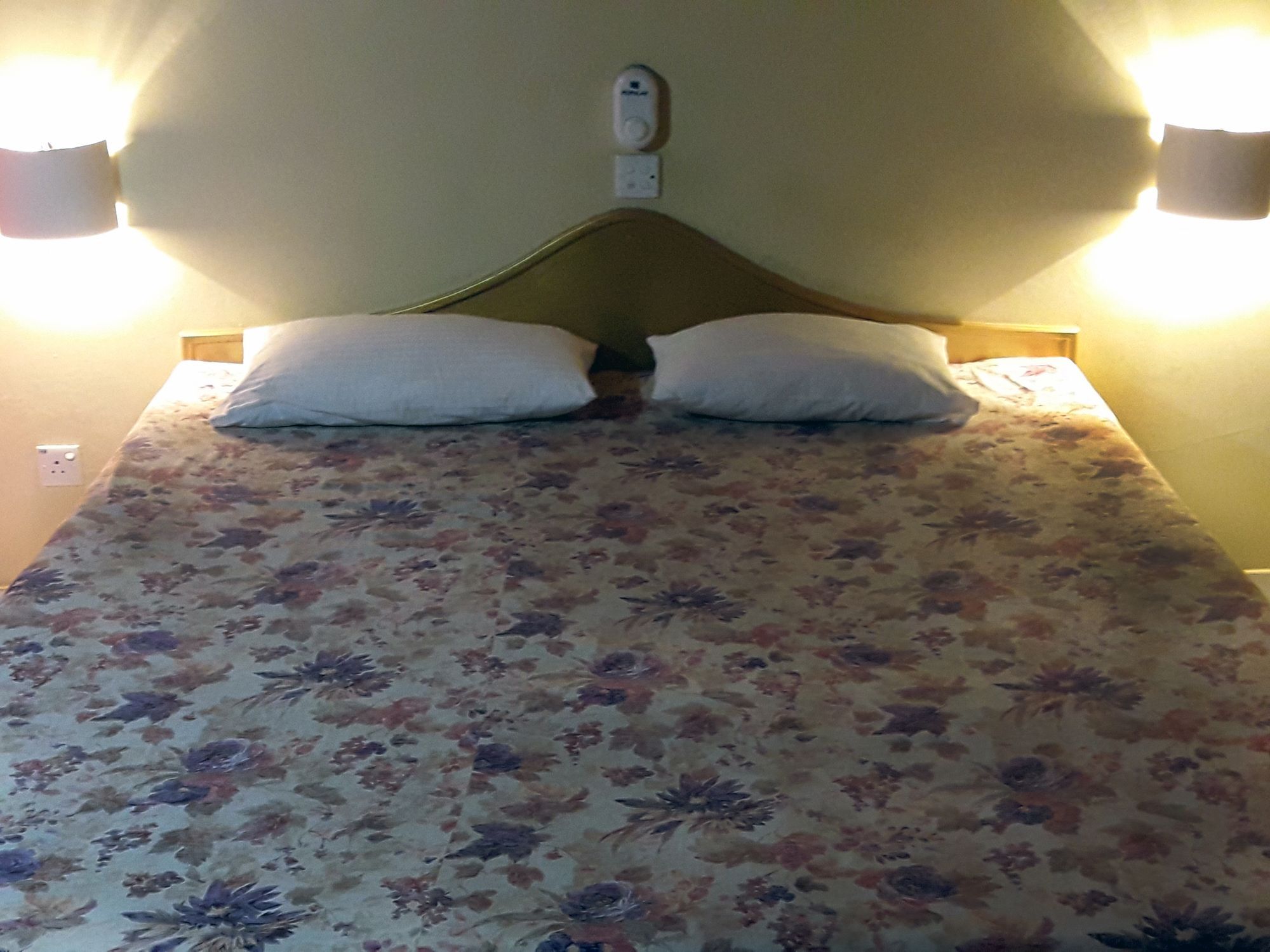 Lagoon Garden Hotel Beruwala Eksteriør billede