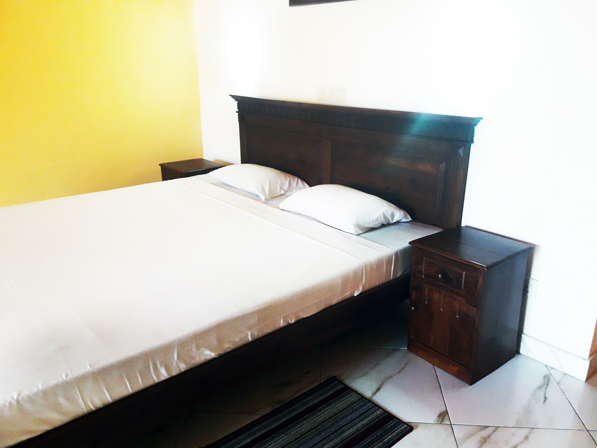Lagoon Garden Hotel Beruwala Eksteriør billede
