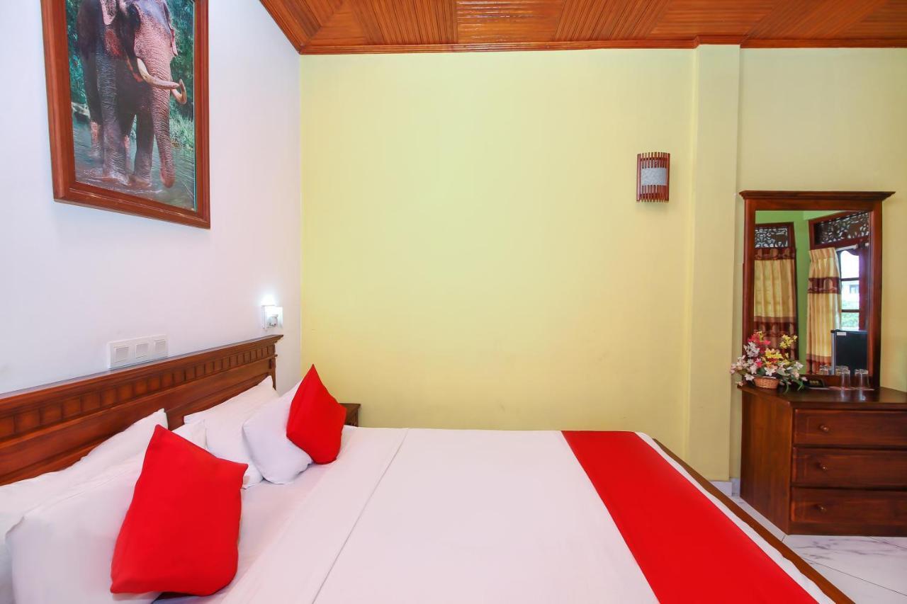 Lagoon Garden Hotel Beruwala Eksteriør billede