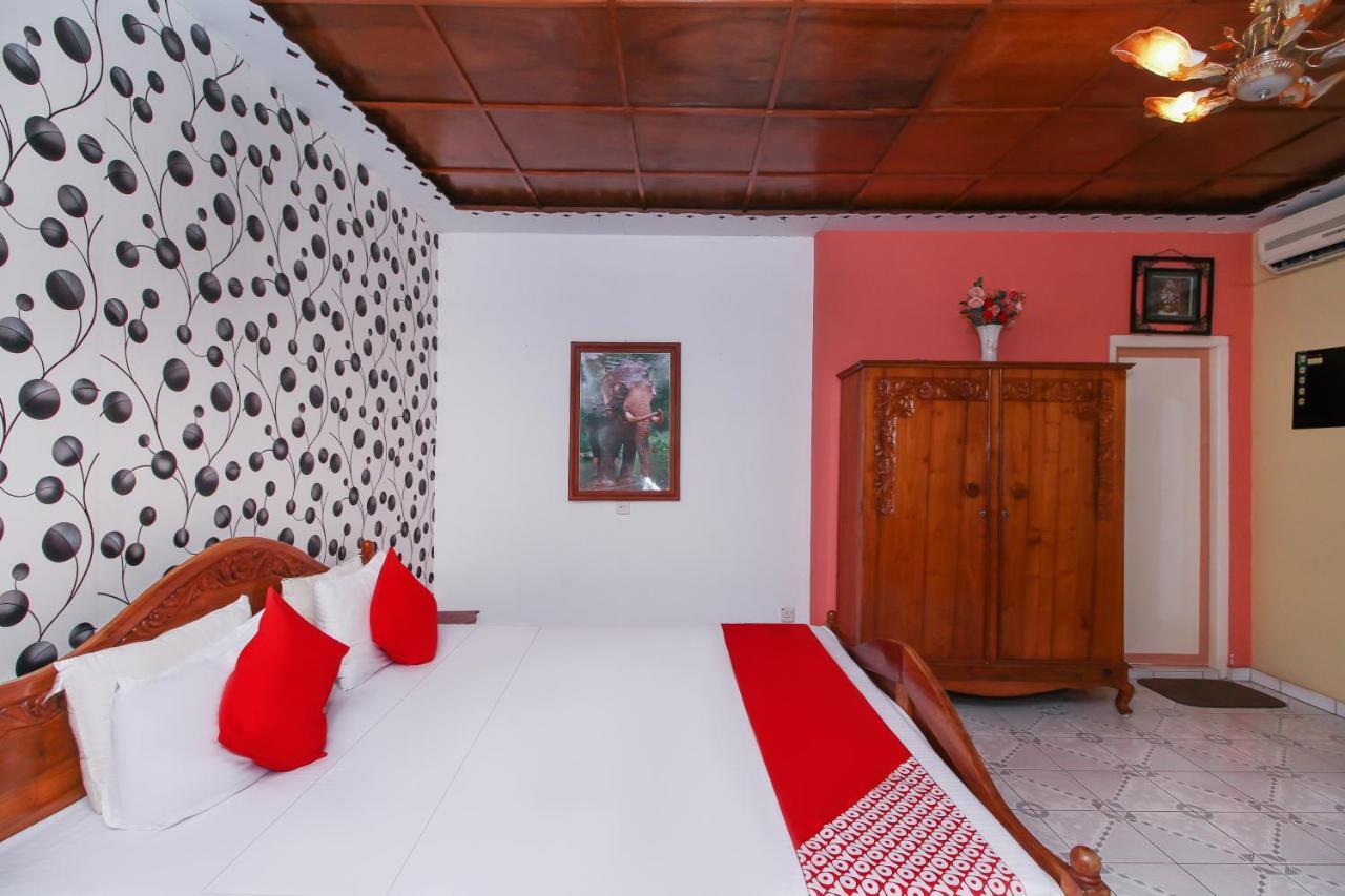 Lagoon Garden Hotel Beruwala Eksteriør billede