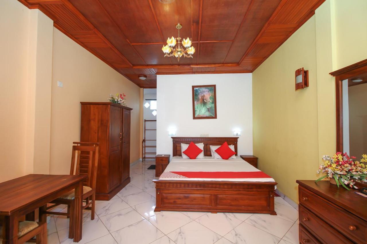 Lagoon Garden Hotel Beruwala Eksteriør billede
