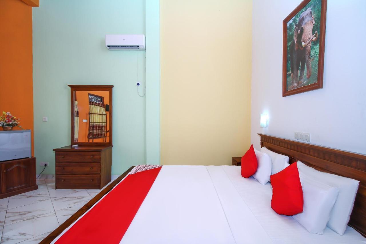 Lagoon Garden Hotel Beruwala Eksteriør billede