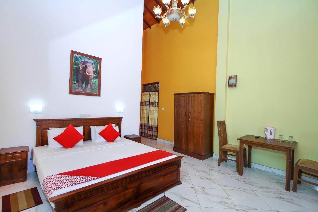 Lagoon Garden Hotel Beruwala Eksteriør billede