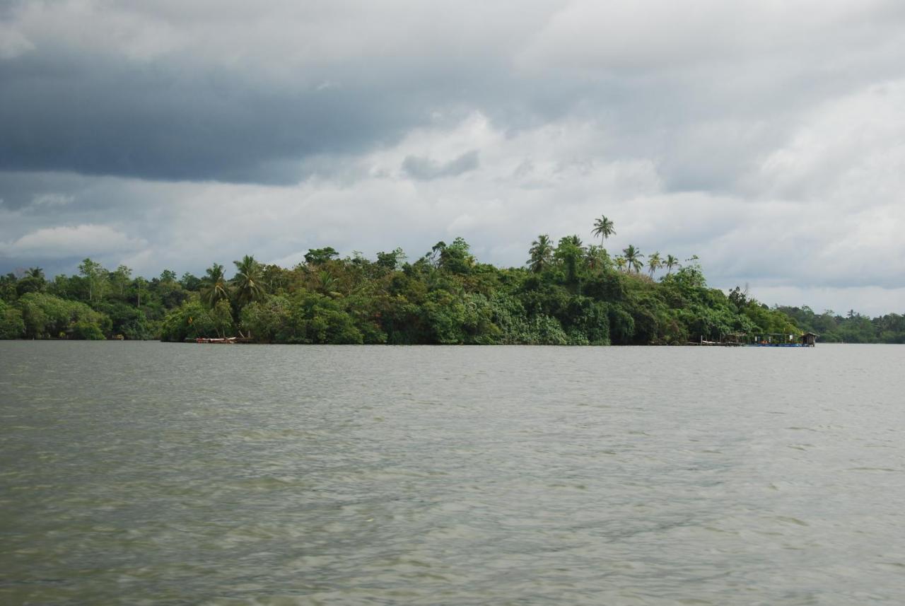 Lagoon Garden Hotel Beruwala Eksteriør billede